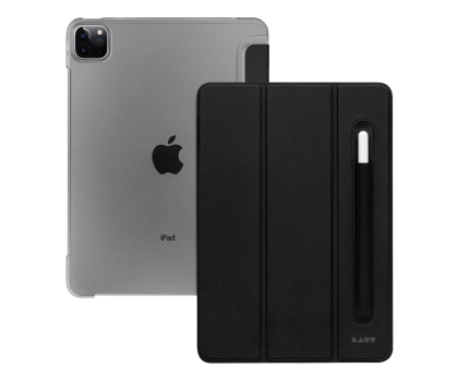 Etui na tablet Laut Huex Folio do iPad Pro 12.9" 5G czarny